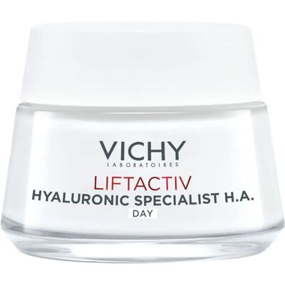 Vichy Liftactiv Supreme Dagkräm - Anti-Age & Uppstrammande för Normal till Mycket Torr Hud Vichy Liftactiv Supreme Dagkräm - Anti-Age & Uppstrammande för Normal till Mycket Torr Hud