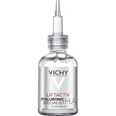 Vichy Liftactiv Supreme H.A. Epidermic Filler - Serum för känslig hud Vichy Liftactiv Supreme H.A. Epidermic Filler - Serum för känslig hud