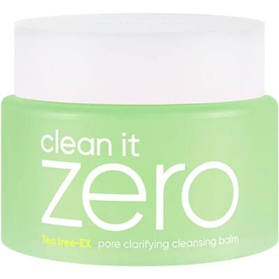 Banila Co Clean It Zero Rengöringsgel för Ansiktet Banila Co Clean It Zero Rengöringsgel för Ansiktet