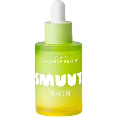 Smuuti Skin Pear Balance Serum 30 ml Smuuti Skin Pear Balance Serum 30 ml