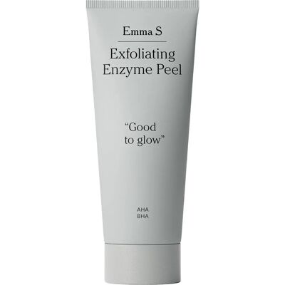 Emma S Exfoliating Enzyme Peel 60 ml Emma S Exfoliating Enzyme Peel 60 ml