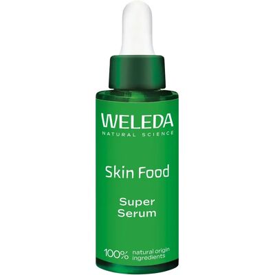 Weleda Skin Food Super Serum 30 ml Weleda Skin Food Super Serum 30 ml