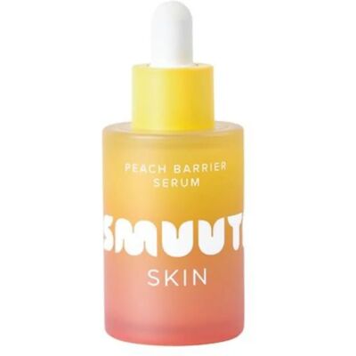 Smuuti Skin Peach Barrier Serum 30 ml Smuuti Skin Peach Barrier Serum 30 ml