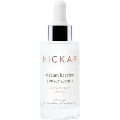 Hickap Dream Barrier Power Serum 30 ml Hickap Dream Barrier Power Serum 30 ml