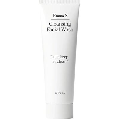 Emma S Cleansing Facial Wash Travel 50 ml Emma S Cleansing Facial Wash Travel 50 ml