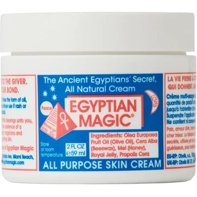 Egyptian Magic Allround-Creme (59ml) Egyptian Magic Allround-Creme (59ml)