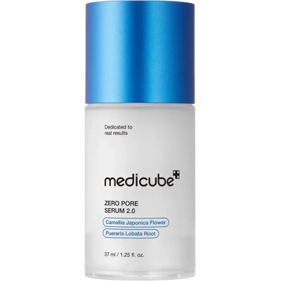Medicube Zero Pore Serum 2.0, 37 ml Medicube Zero Pore Serum 2.0, 37 ml