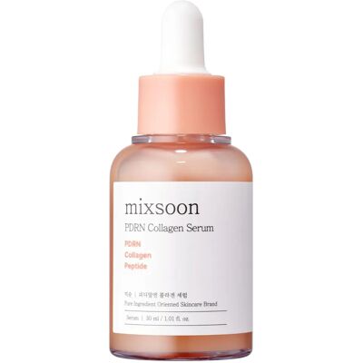 Mixsoon PDRN Collagen Serum 30 ml Mixsoon PDRN Collagen Serum 30 ml