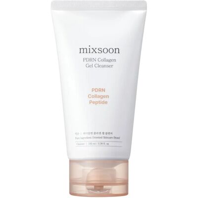Mixsoon PDRN Collagen Gel Cleanser 100 ml Mixsoon PDRN Collagen Gel Cleanser 100 ml