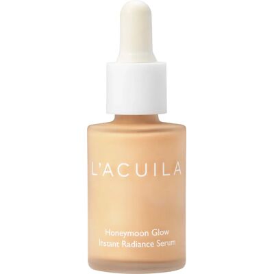 L'Acuila Honeymoon Glow Instant Radiance Serum 30 ml L'Acuila Honeymoon Glow Instant Radiance Serum 30 ml