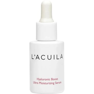 L'Acuila Hyalyronic Boost Ultra Moisturizing Serum 30 ml L'Acuila Hyalyronic Boost Ultra Moisturizing Serum 30 ml