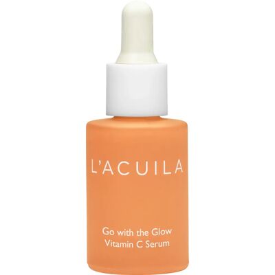 L'Acuila Even Glow Vitamin C Serum 30 ml L'Acuila Even Glow Vitamin C Serum 30 ml