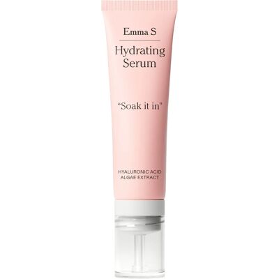 Emma S Hydrating Serum 30 ml Emma S Hydrating Serum 30 ml