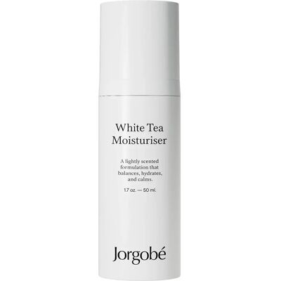 Jorgobé Vit Te Moisturiser - Balances and Hydrates Skin Jorgobé Vit Te Moisturiser - Balances and Hydrates Skin