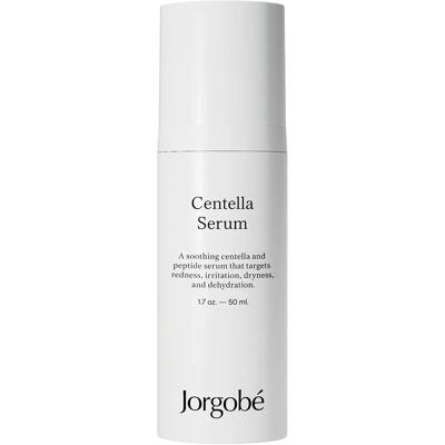 Jorgobé Centella Serum - För känslig och rosacea-utsatt hud - 50 Ml Jorgobé Centella Serum - För känslig och rosacea-utsatt hud - 50 Ml