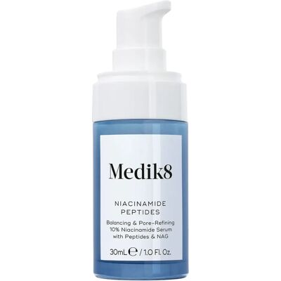 Medik8 Niacinamide Peptides 30 ml Medik8 Niacinamide Peptides 30 ml