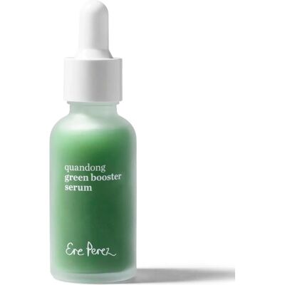 Ere Perez Quandong Green Booster Serum - Ansiktsserum Ere Perez Quandong Green Booster Serum - Ansiktsserum