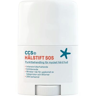 CCS Hälstift SOS 25 ml CCS Hälstift SOS 25 ml