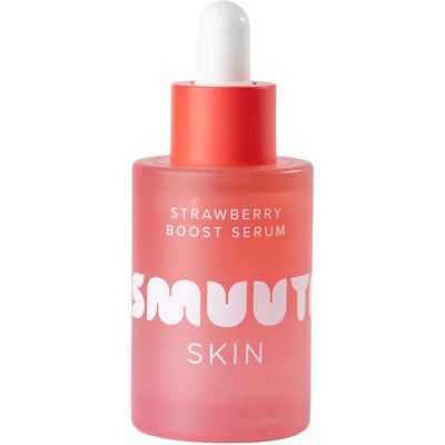 Smuuti Strawberry Boost Serum 30 ml Smuuti Strawberry Boost Serum 30 ml