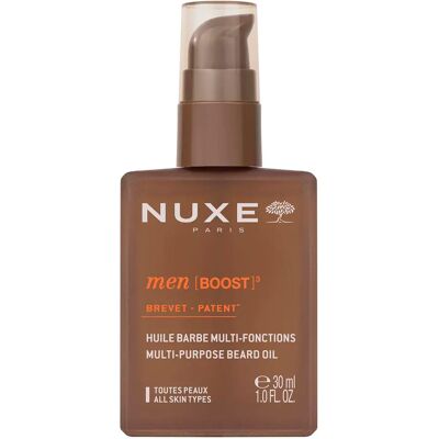 Nuxe Men Beard Oil 30 ml Nuxe Men Beard Oil 30 ml