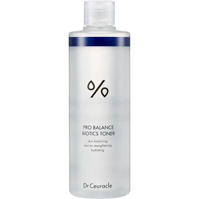Dr.Ceuracle Pro Balance Biotics Toner - Hudvård Dr.Ceuracle Pro Balance Biotics Toner - Hudvård