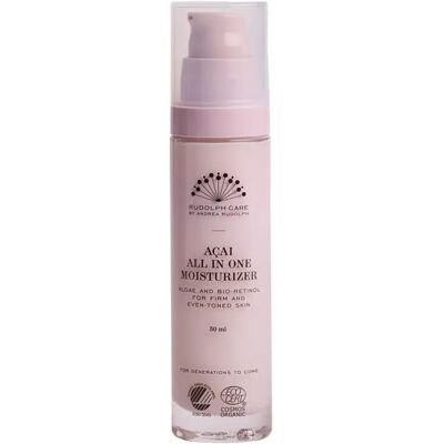 Rudolph Care Acai All-in-One Fuktighetskräm Rudolph Care Acai All-in-One Fuktighetskräm