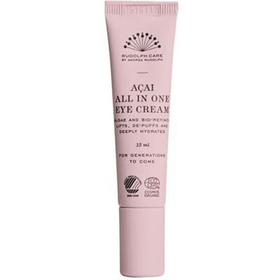 Rudolph Care Açai All In One Eye Cream 15 ml Rudolph Care Açai All In One Eye Cream 15 ml