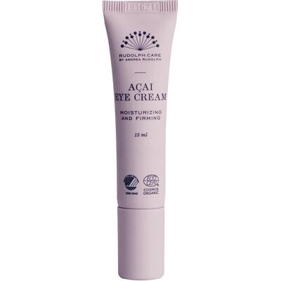 Rudolph Care Acai Ögonkräm - Organic, Fuktighetsgivande, Anti-Aging Rudolph Care Acai Ögonkräm - Organic, Fuktighetsgivande, Anti-Aging