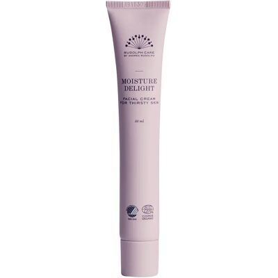 Rudolph Care Moisture Delight - Ansiktskrem - 50 ml Rudolph Care Moisture Delight - Ansiktskrem - 50 ml