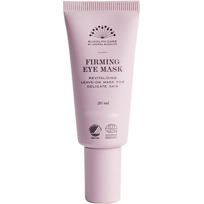 Rudolph Care Foryngrande Ögonmask 20 ml - Ögonvård - Hudvård Rudolph Care Foryngrande Ögonmask 20 ml - Ögonvård - Hudvård