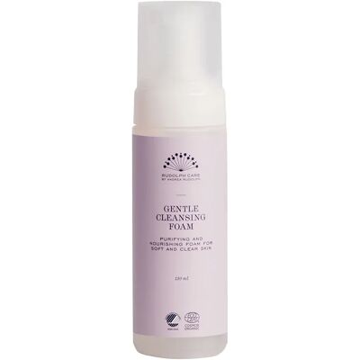 Rudolph Care Mild Rengöringsskum - Alla hudtyper - 150ml Rudolph Care Mild Rengöringsskum - Alla hudtyper - 150ml