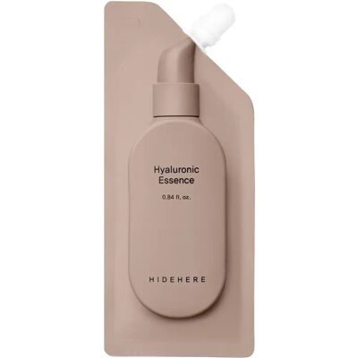 HIDEHERE Hyaluronsyra - Fuktgivande Serum 25ml HIDEHERE Hyaluronsyra - Fuktgivande Serum 25ml