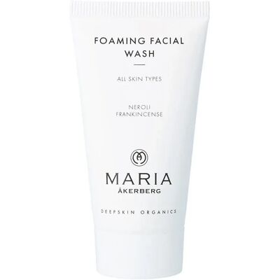 MARIA ÅKERBERG Foaming Facial Wash 30 ml MARIA ÅKERBERG Foaming Facial Wash 30 ml