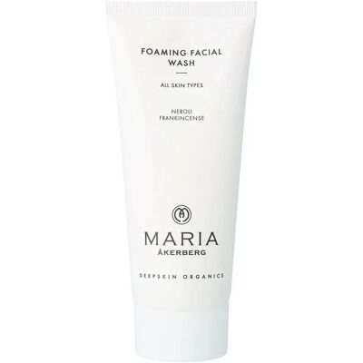 MARIA ÅKERBERG Foaming Facial Wash 100 ml MARIA ÅKERBERG Foaming Facial Wash 100 ml