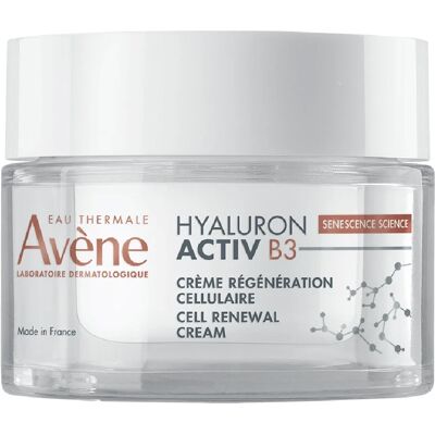 Avène Hyaluron Activ B3 Cell Renewal Day Cream 50 ml Avène Hyaluron Activ B3 Cell Renewal Day Cream 50 ml
