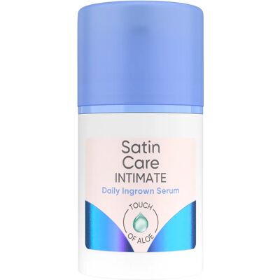 Satin Care Smoothing Serum 50 ml Satin Care Smoothing Serum 50 ml