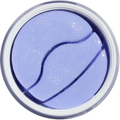 Xlash Longevity Multi-zone Gels 90 st Xlash Longevity Multi-zone Gels 90 st