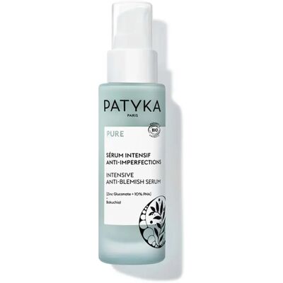 Patyka Intensive Anti-Blemish Serum 30 ml Patyka Intensive Anti-Blemish Serum 30 ml