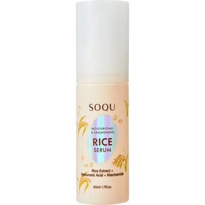 SOQU Rice Serum 50 ml SOQU Rice Serum 50 ml