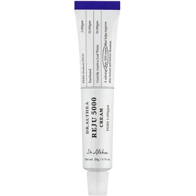 Dr.Althea Dr. Althea Pdrn Reju 5000 Cream 20 ml Dr.Althea Dr. Althea Pdrn Reju 5000 Cream 20 ml