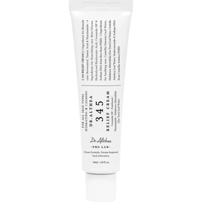 Dr.Althea Dr. Althea 345 Relief Cream 50 ml Dr.Althea Dr. Althea 345 Relief Cream 50 ml