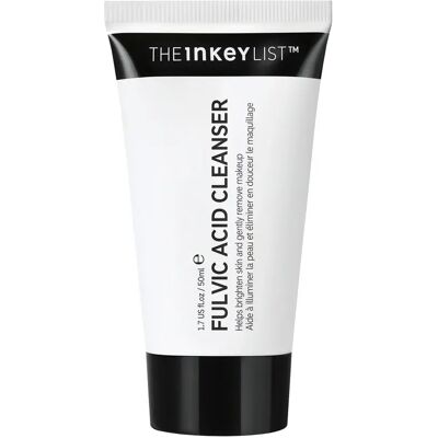 The Inkey List, Lysnande Ansiktsrengöring med Fulvinsyra - 150ml The Inkey List, Lysnande Ansiktsrengöring med Fulvinsyra - 150ml
