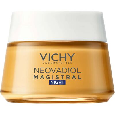 Vichy Neovadiol Nattkräm efter Menopaus (50ml) Vichy Neovadiol Nattkräm efter Menopaus (50ml)