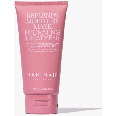 NAK Replends Moisture Mask 50 ml NAK Replends Moisture Mask 50 ml