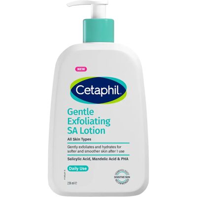 Cetaphil Exfoliating SA Lotion 236 ml Cetaphil Exfoliating SA Lotion 236 ml