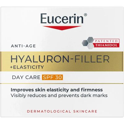 Eucerin Hyaluron-Filler Elastictiy DayCare SPF30, 50 ml Eucerin Hyaluron-Filler Elastictiy DayCare SPF30, 50 ml
