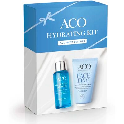 ACO Hydrating Face Kit 80 ml ACO Hydrating Face Kit 80 ml