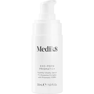 Medik8 Exo-PDRN Prismatic+ 30 ml Medik8 Exo-PDRN Prismatic+ 30 ml