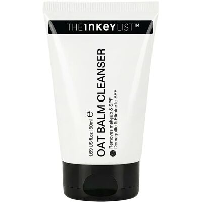 The Inkey List Oat Balm Cleanser 50 ml The Inkey List Oat Balm Cleanser 50 ml