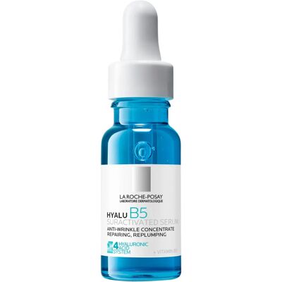 La Roche-Posay Hyalu B5 Suractivated Serum Mini 15 ml La Roche-Posay Hyalu B5 Suractivated Serum Mini 15 ml